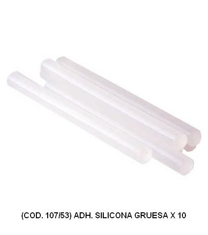 SILICONA GRUESA EN BARRA (L107530)