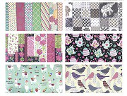 PAPEL AFICHE FANTASIA (L14230)