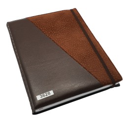 [L17375] AGENDA 2026 NIVEL 10 BONJOU N8 COMBINADA (L17375)