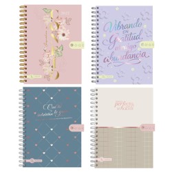 [L20255] AGENDA 2027 RY 15X21 2 DIA POR HOJA MOTIVACION (L20255)