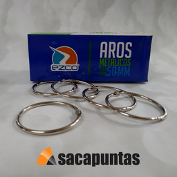 [L117650] AROS METAL N.50 (L117650)