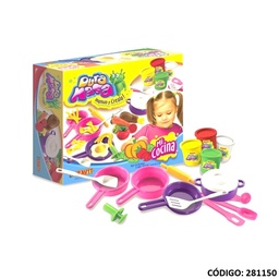 [L281150] JUEGO DURAVIT SET OLLAS CON MASAS (L281150)