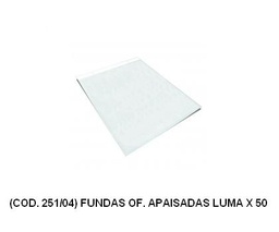 [L251040] FOLIO N 5 APAISADO EXTRA (L251040)