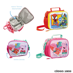 [L10850] LUNCHERA WABRO LICENCIA (L10850)