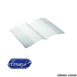 [L142010] FUNDAS Para CUADERNO TRAZO 16x21 (L142010)