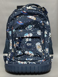 [L212120] MOCHILA CARRO 18&quot; ELF BASE GOMA  (L212120)