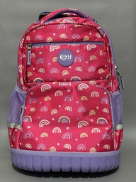 [L212440] MOCHILA CARRO 17&quot; ELF BASE GOMA (L212440)