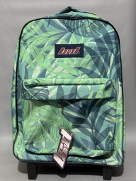 [L241320] MOCHILA CARRO 17&quot; LSD FANTASIA (L241320)