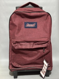 [L241330] MOCHILA CARRO 18&quot; LSD PACIFIC BLUE (L241330)