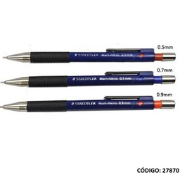 [L27870] PORTAMINA STAEDTLER 775 (L27870)