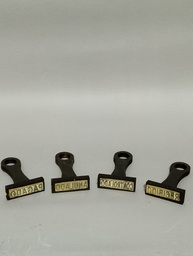 [L301020] SELLOS ADMINISTRATIVOS (L301020)