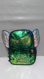 [L305310] MOCHILA 12&quot; CRESKO ZOMBIES JARDIN ESPALDA (L305310)