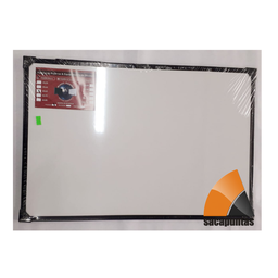 [L311400] PIZARRA BLANCA  40x60cm LIGGO (L311400)
