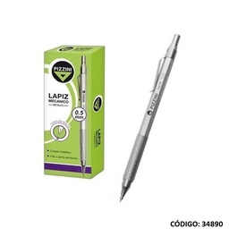 [L34890] PORTAMINA PIZZINI 0.5mm. (L34890)