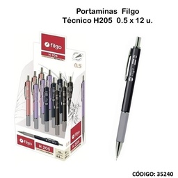 [L35240] PORTAMINA FILGO TECNICO H305 0.5 (L35240)