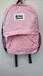 MOCHILA 16&quot; FILGO  FLUO ESPALDA (L14000)