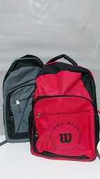 [L121040] MOCHILA 17&quot; WILSON BIG URBAN ESPALDA(L121040)