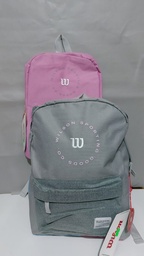 [L121230] MOCHILA 17&quot; WILSON URBAN ESPALDA (L121230)