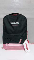 [L121250] MOCHILA 17&quot; WILSON URBAN ESPALDA (L121250)