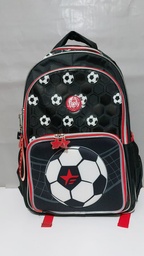 [L147020] MOCHILA 18&quot; FUTBOL CON LUZ ESPALDA (L147020)