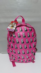 [L17881] MOCHILA 16&quot; PET FRIENDS (L17881)