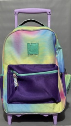 [L241110] MOCHILA CARRO 14&quot; LSD MAGIC LED (L241110)