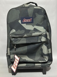 [L241420] MOCHILA CARRO 17&quot; LSD FANTASIA  (L241420)