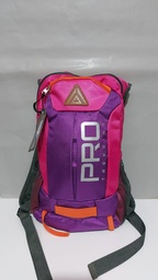 [L242020] MOCHILA 16&quot;  LSD PRO-TREEKING ESPALDA (L242020)