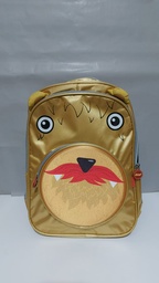 [L242030] MOCHILA 14&quot; LSD MONSTERS JARDIN ESPALDA (L242030)