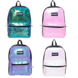 [L242480] MOCHILA 17&quot; INFLUENCER ANIMAL PRINT ESPALDA OFERTA(L242480)