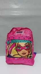 [L247380] MOHILA 13&quot; BARBIE JARDIN ESPALDA OFERTA (L247380)