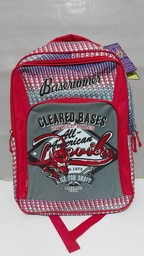 [L272135] MOCHILA 17&quot; LSD  BOYS TUNDRA ESPALDA OFERTA (L272135)