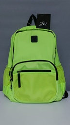 [L4151] MOCHILA 16&quot; FW URBANA NEW VIBES ESPALDA(L4151)