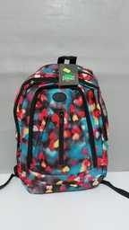 [L991802] MOCHILA 18&quot; EVERPLAST (L991802)