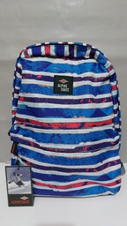 [L121138] MOCHILA 17&quot; OFERTA ALPINE SKATE ESPALDA (L121138)