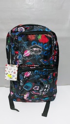 [L121142] MOCHILA 17&quot; 47 STREET URBANA ESPALDA # (L121142)