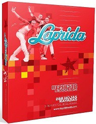 REPUESTO N3 LAPRIDA x288h (L1280)