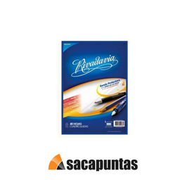 [L1360] REPUESTO N3 RIVADAVIA CUADRICULADO x 48hjs. (L1360)