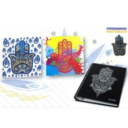 [L144300] CARPETA 3A CARTONE ASAMBLEA (L144300)