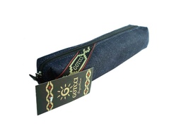 [L155080] CANOPLA GOTCCI LONA TUBO CHICO (L155080)