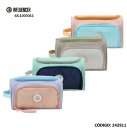 [L242911] CANOPLA LSD INFLUENCER (L242911)