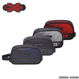 [L242950] CANOPLA LSD CHATA CARBONO (L242950)