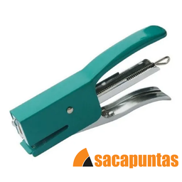 [L310020] ABROCHADORA IMPORTADA Mini N°10 (L310020)