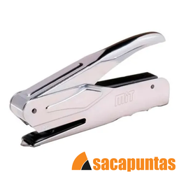 [L137530] ABROCHADORA MIT PINZA 50 CROMADA (L137530)