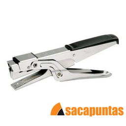 [L27440] ABROCHADORA KANGARO CROMADA BROCHE Nº10 (L27440)