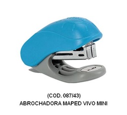 [L87430] ABROCHADORA MAPED VIVO MINI (L87430)