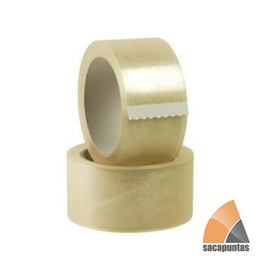 [L266480] CINTA ADHESIVA TRANSPARENTE 48 MM x 50 METROS (L266480)