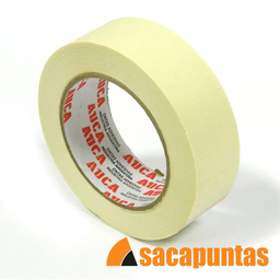 [L28360] CINTA ADHESIVA PAPEL STIKO 36 MM x 50 METROS (L28360)