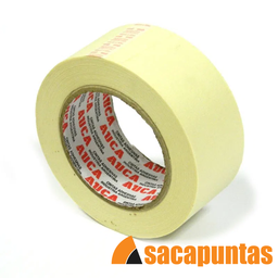 [L28480] CINTA ADHESIVA PAPEL STIKO 48 MM x 50 METROS (L28480)