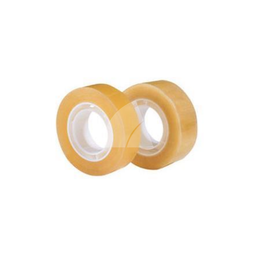 [L28300] CINTA ADHESIVA STIKO 18 MM x 25 METROS (L28300)